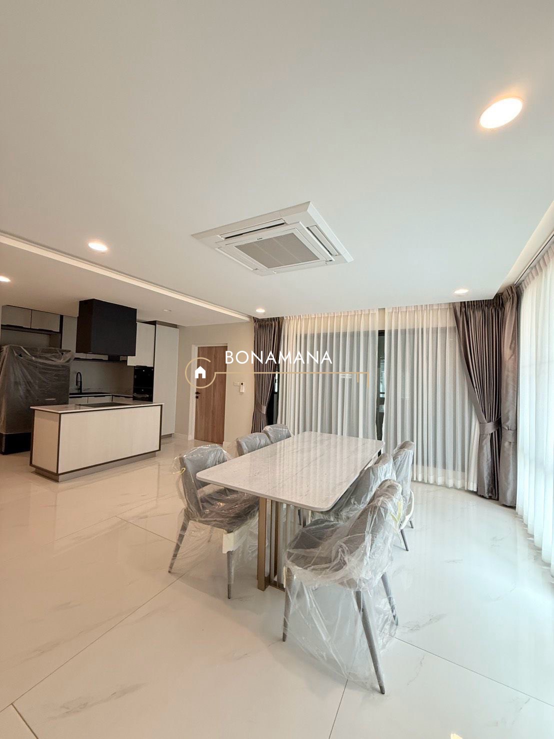 Townhouse LM000804