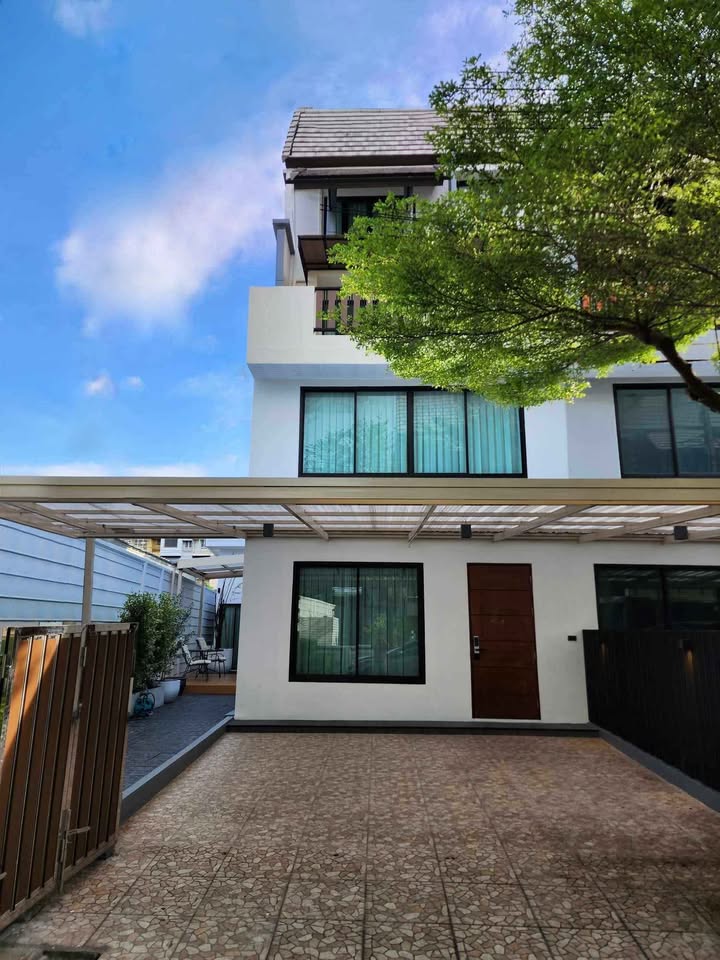 Townhouse LM000813