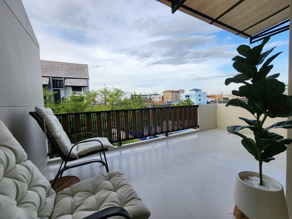 Townhouse LM000813
