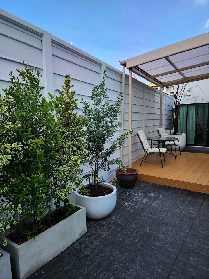 Townhouse LM000813