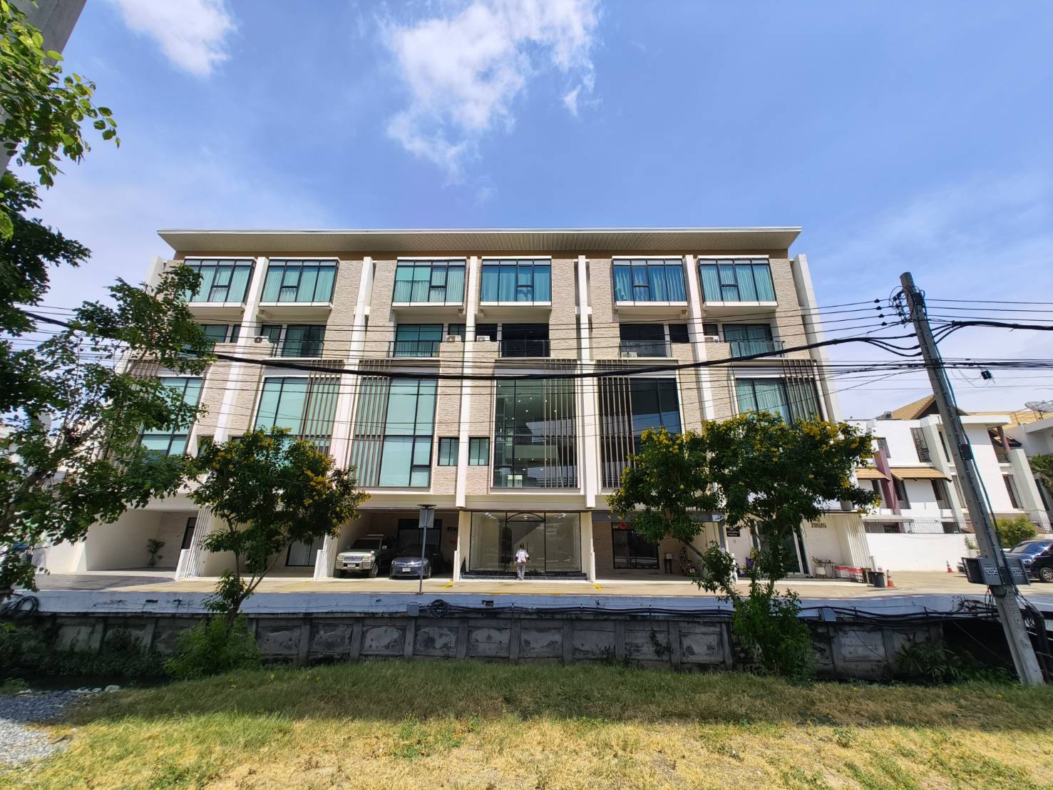 Townhouse LM000814