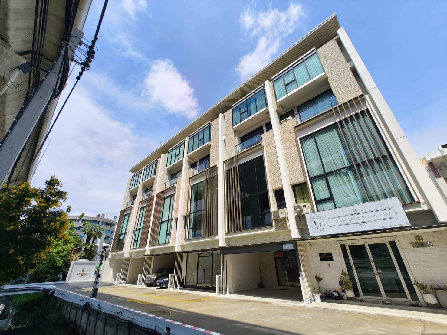 Townhouse LM000814