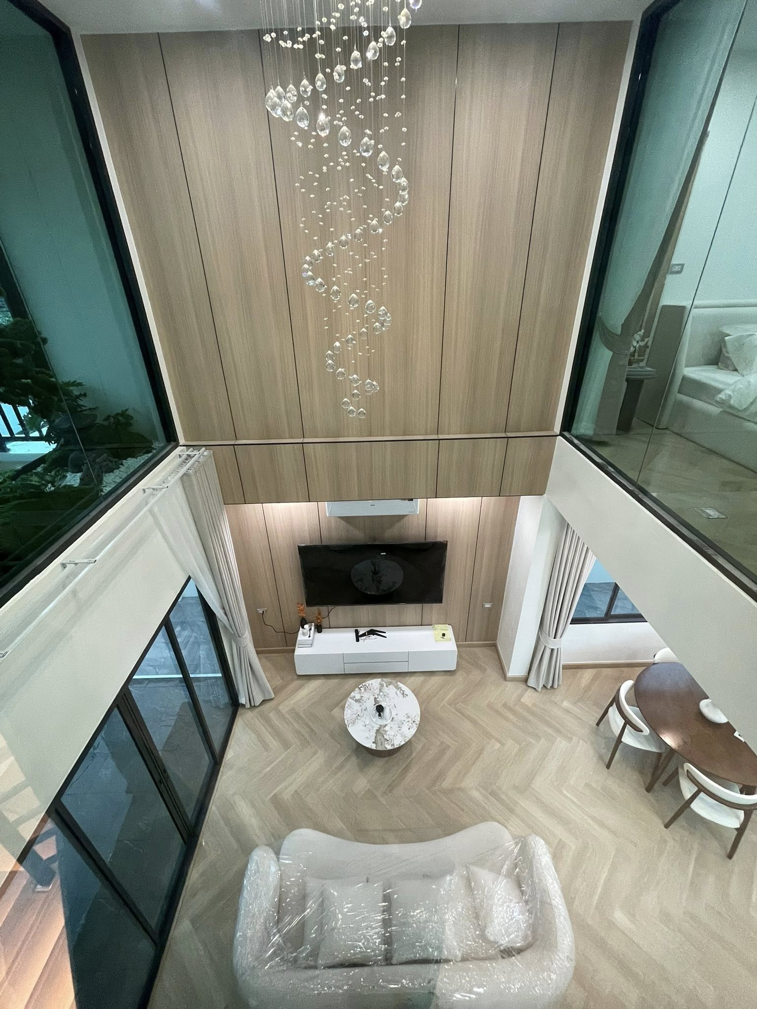 House LM000821