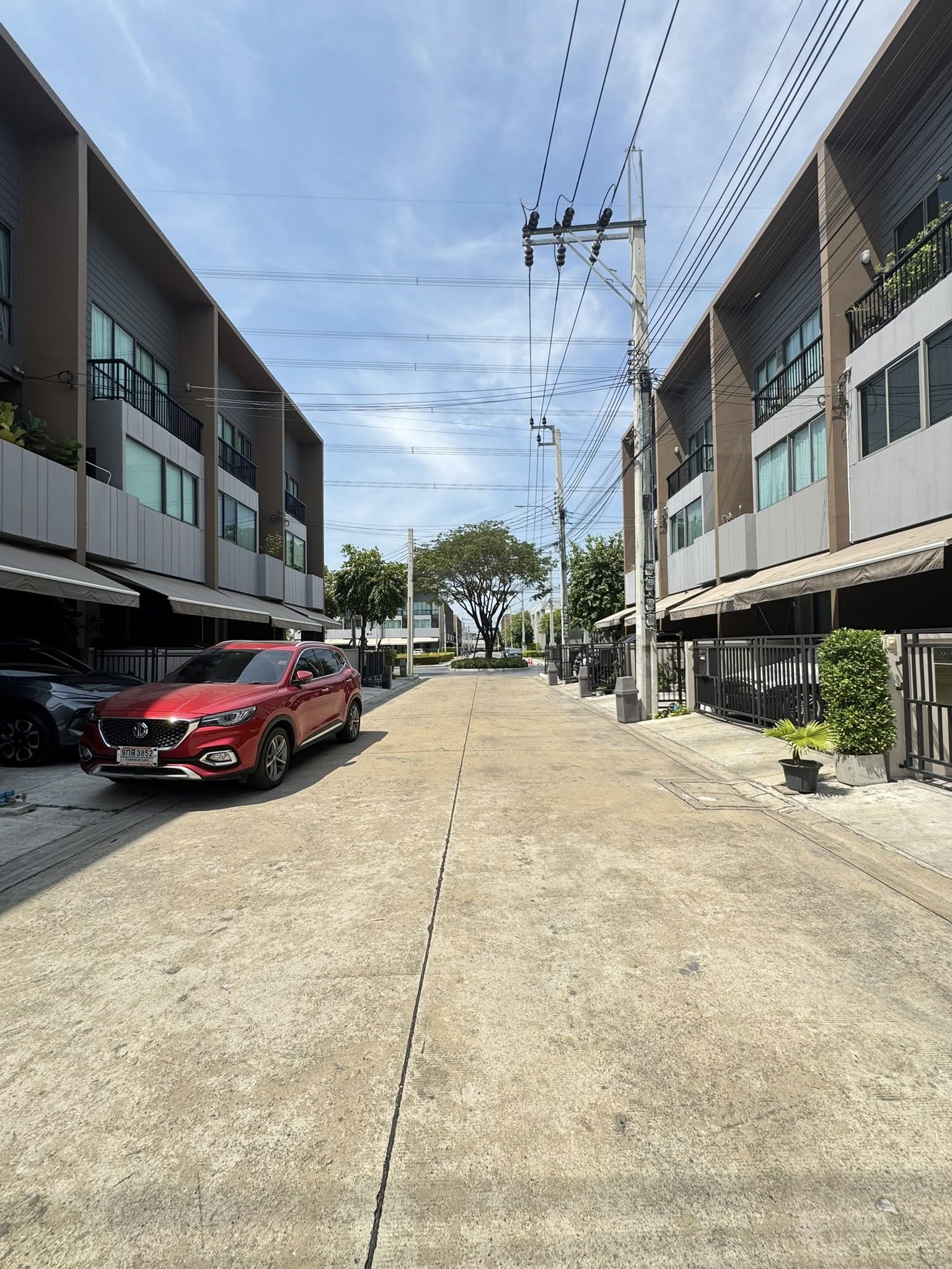 Townhouse LM000822