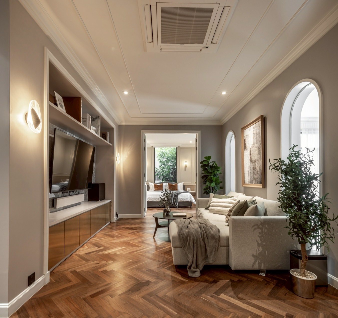 House LM000825