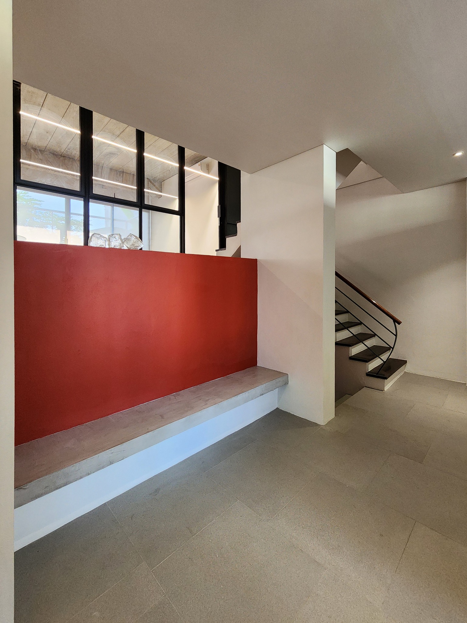Home Office LM000826