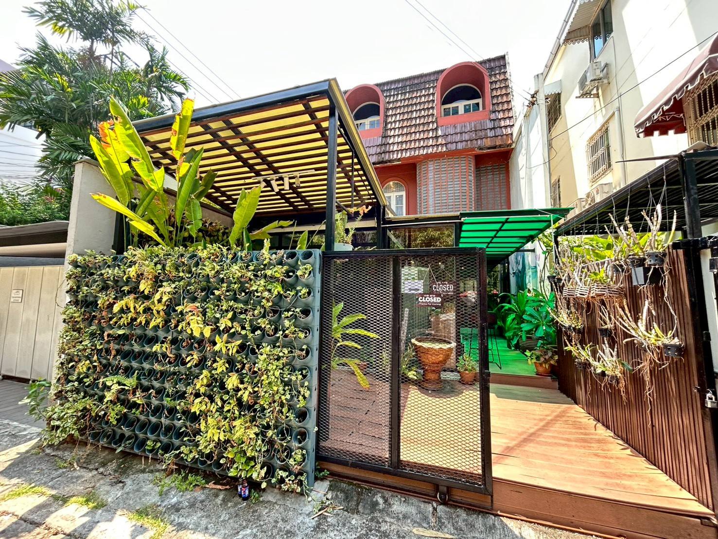 Townhouse LM000828