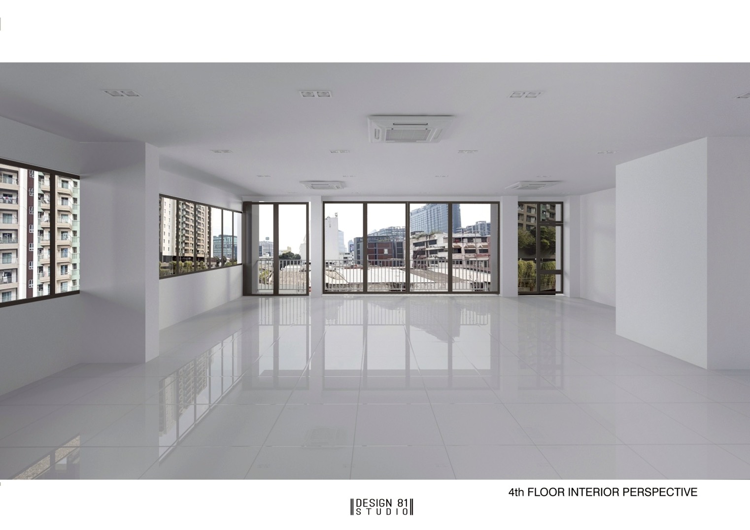 Home Office LM000829