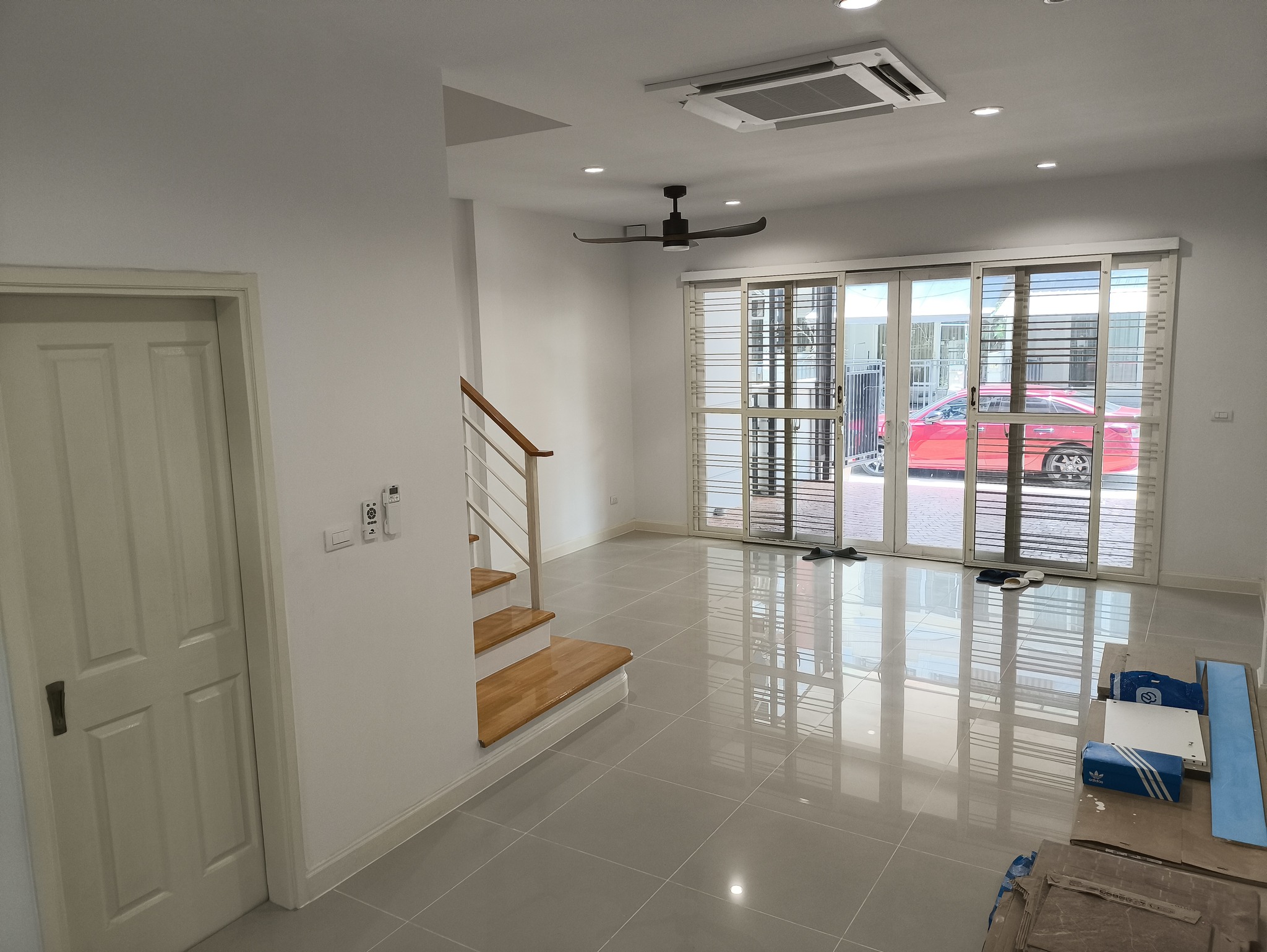 Townhouse LM000846