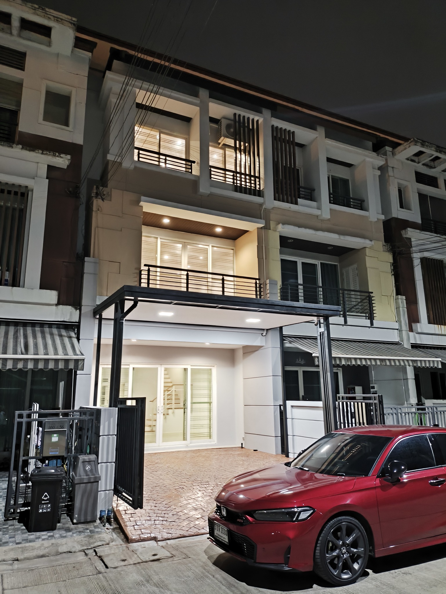 Townhouse LM000846