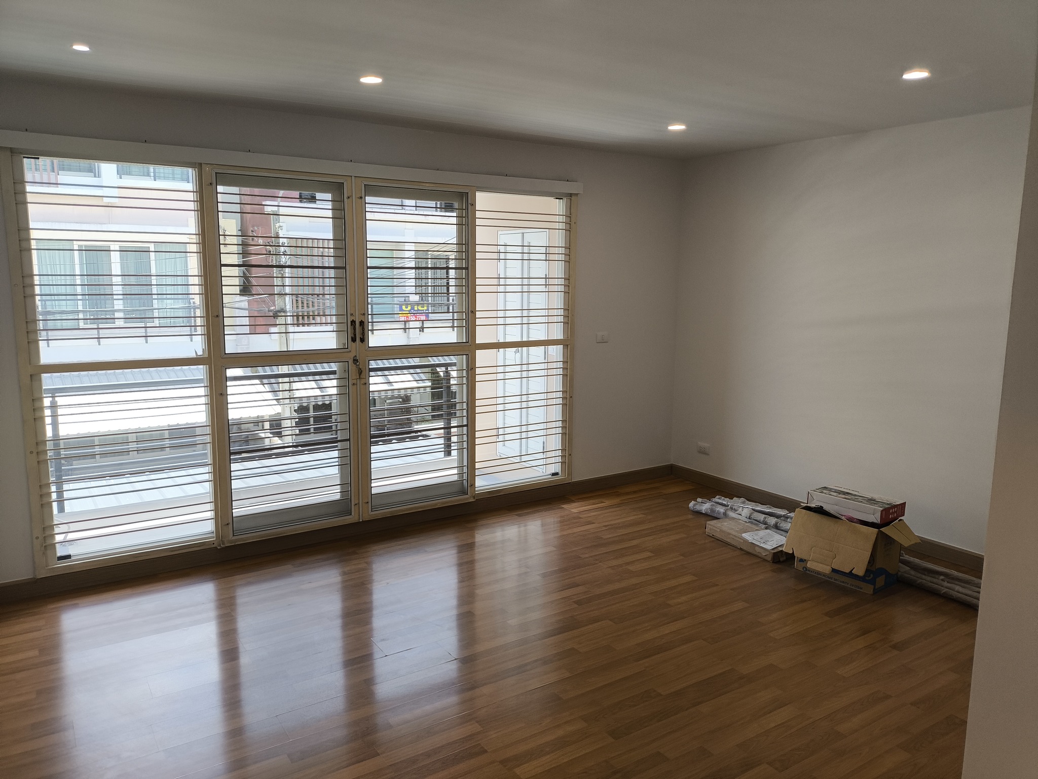 Townhouse LM000846