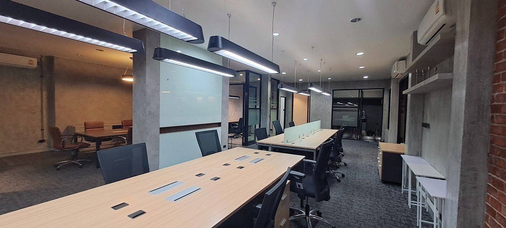 Home Office LM000848
