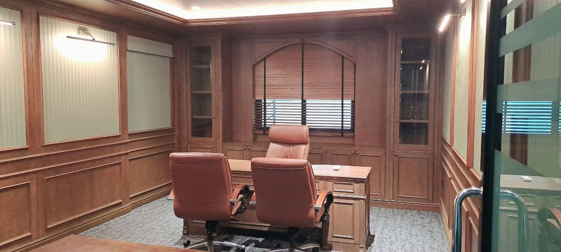 Home Office LM000848