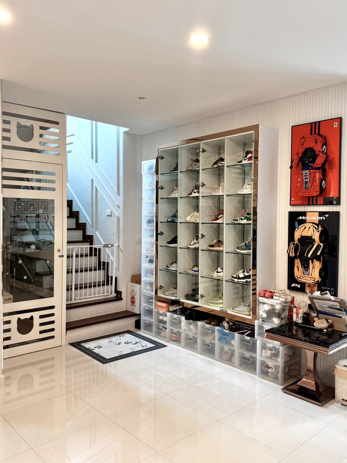 House LM000850