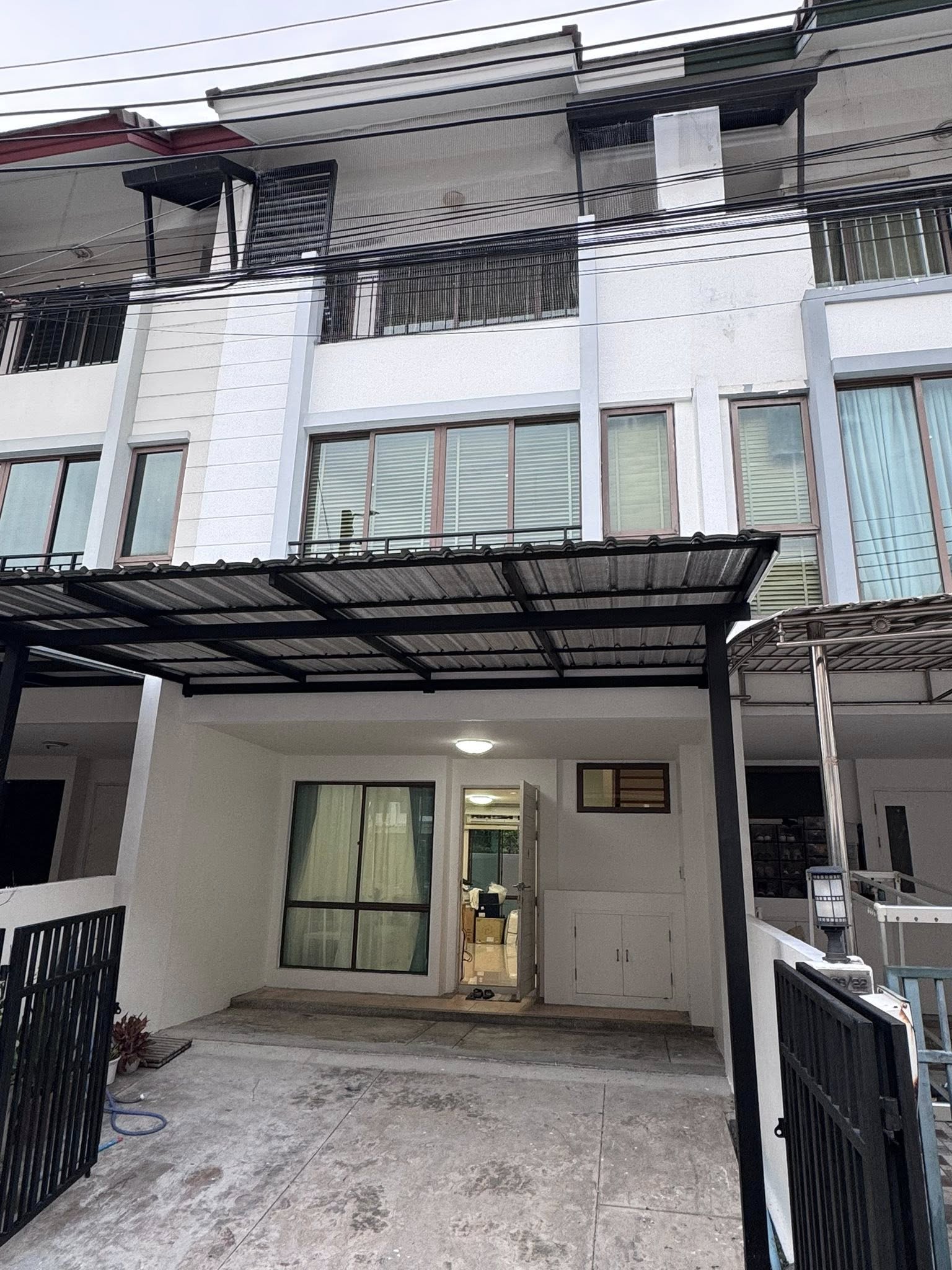 Townhouse LM000851