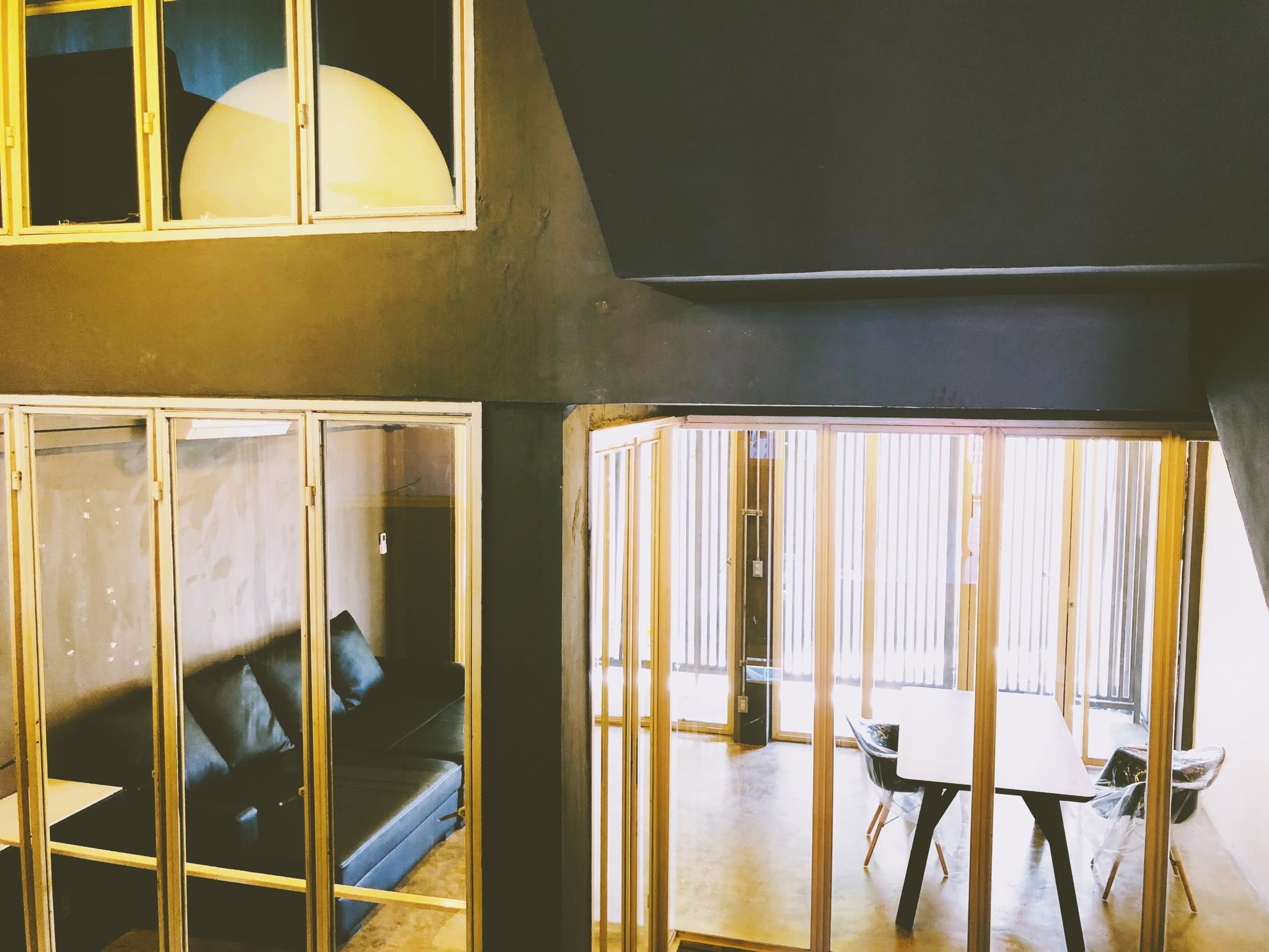 Home Office LM000853