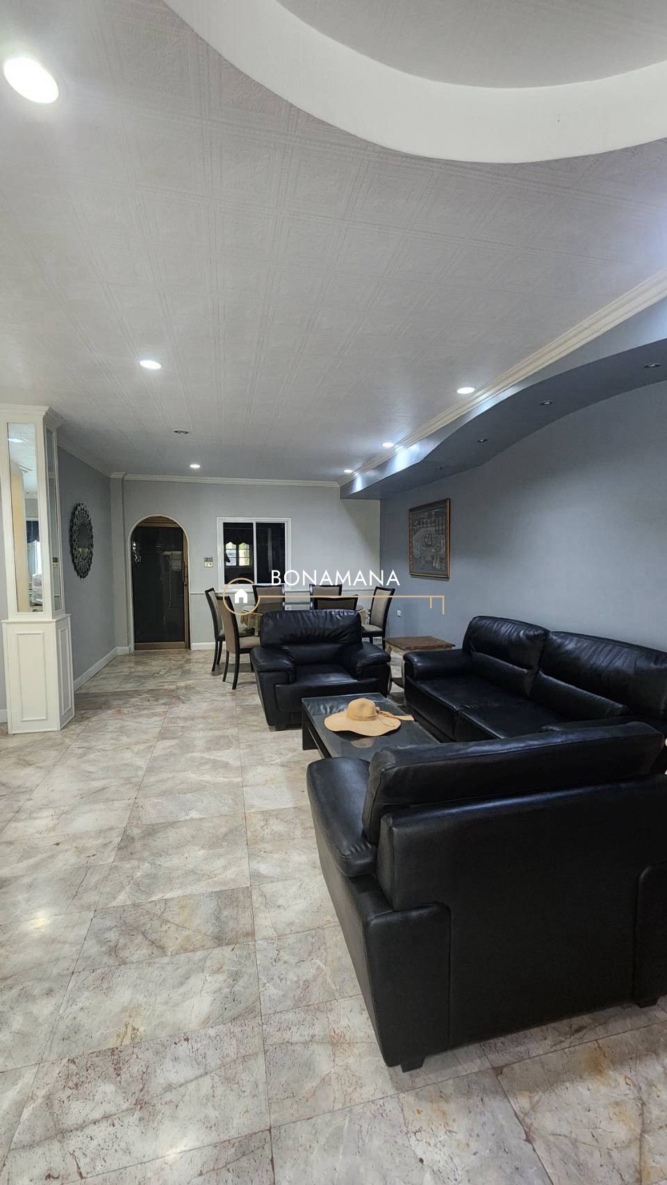 House LM000856