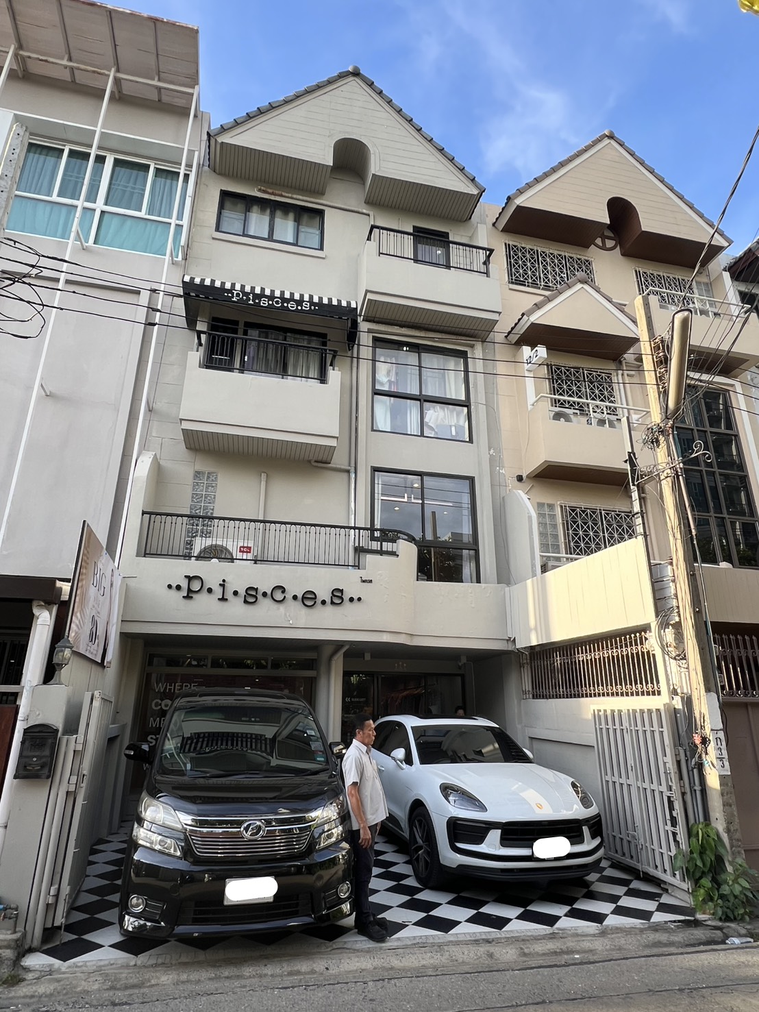 Townhouse LM000859