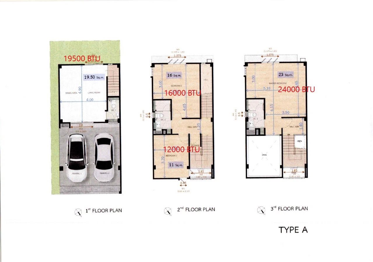 Townhouse LM000862
