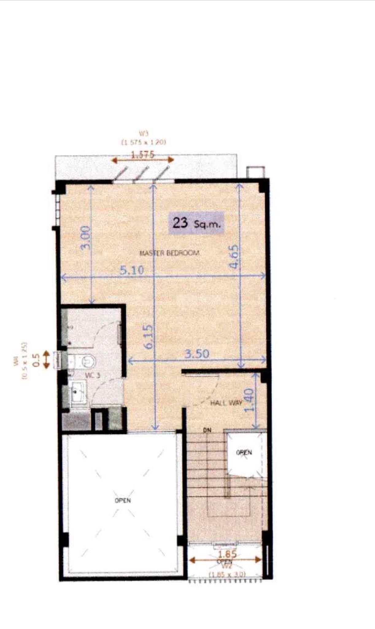 Townhouse LM000862