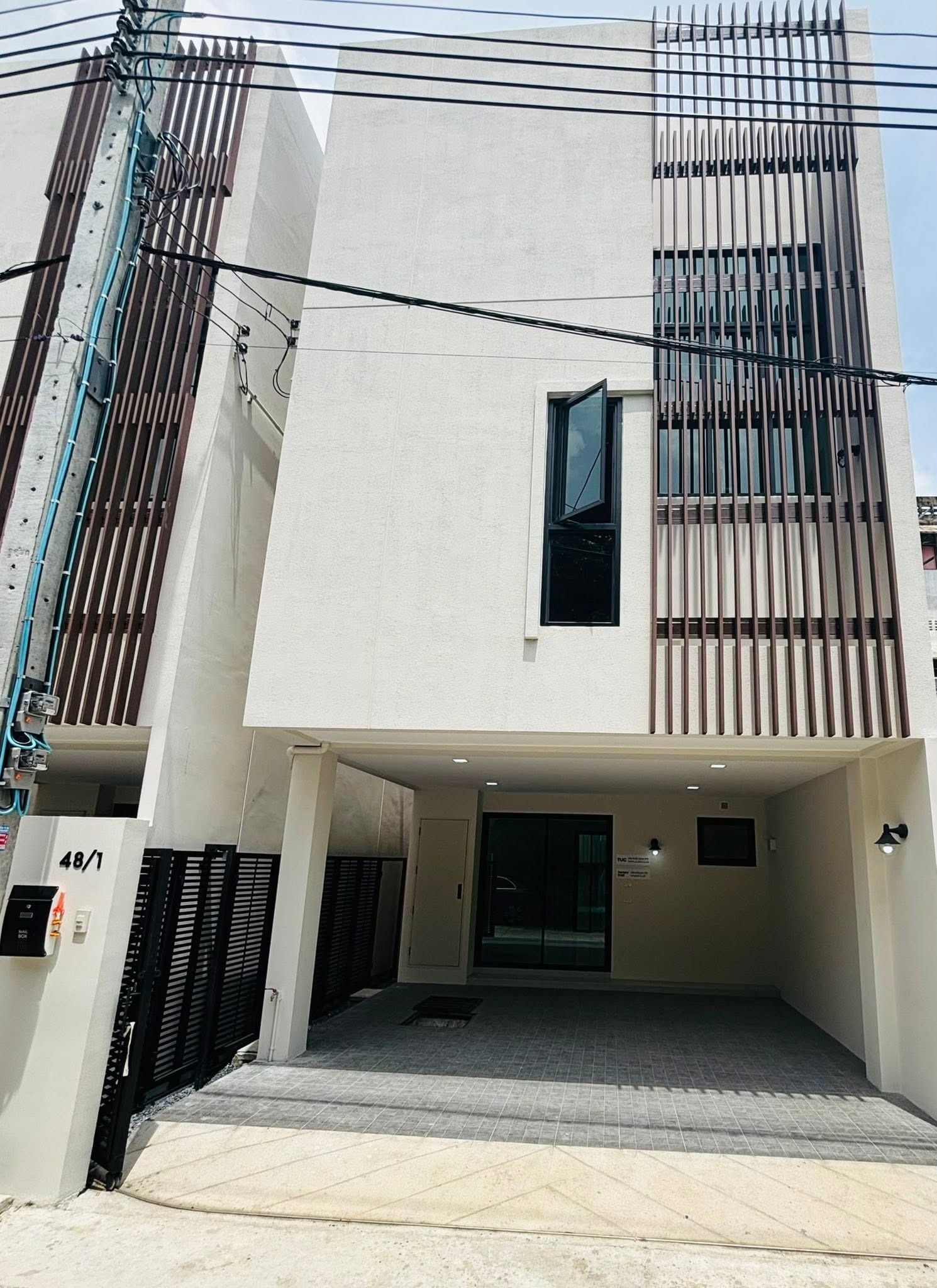 Townhouse LM000862