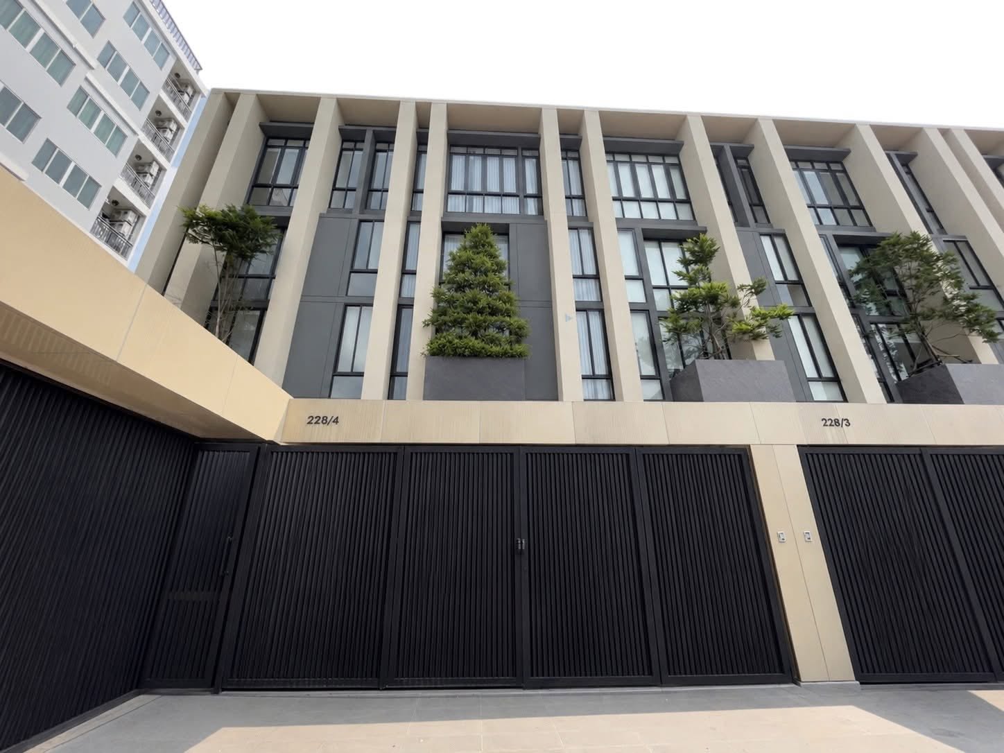 Townhouse LM000863