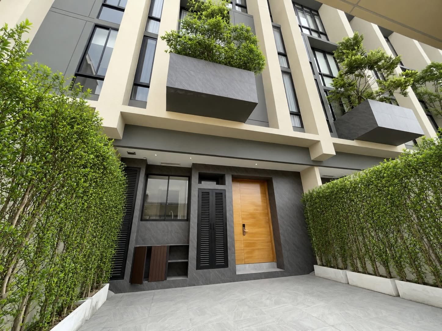 Townhouse LM000863