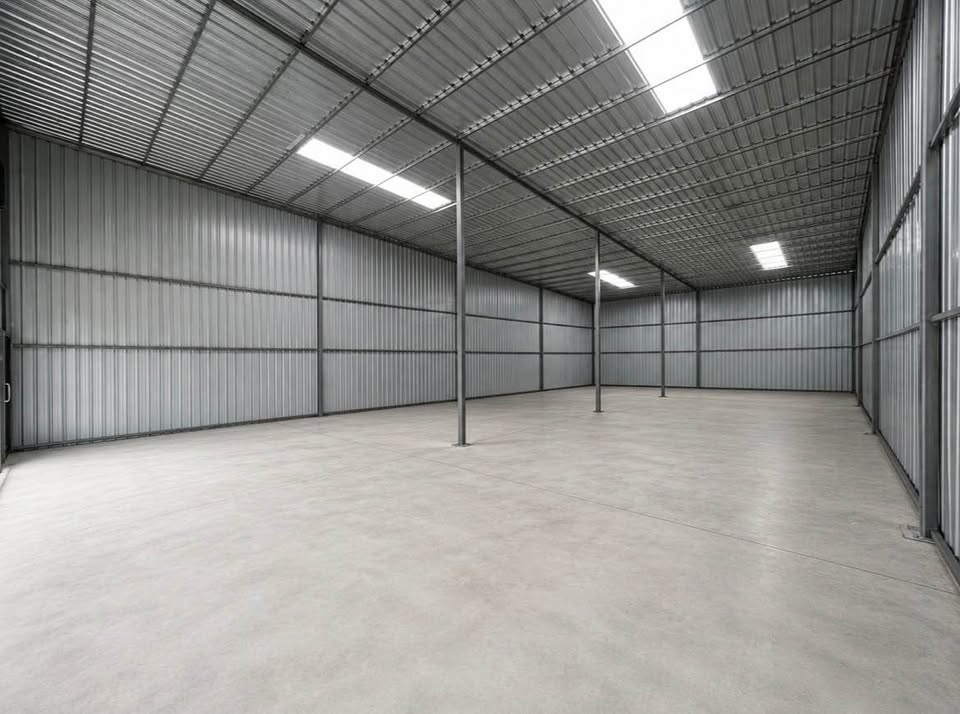 Warehouse LM000864