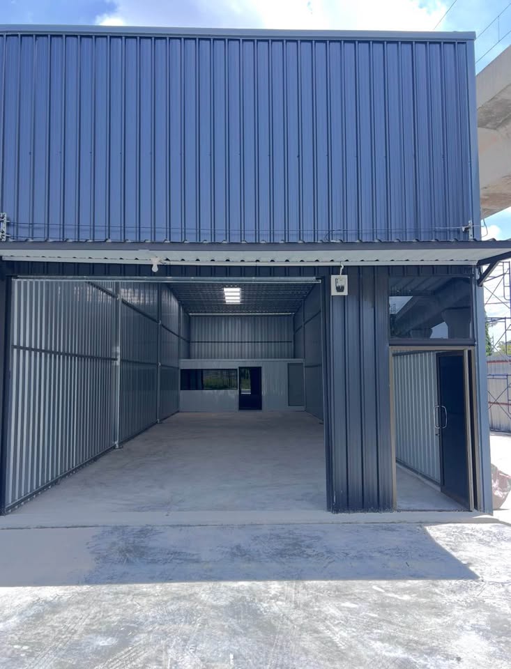 Warehouse LM000864