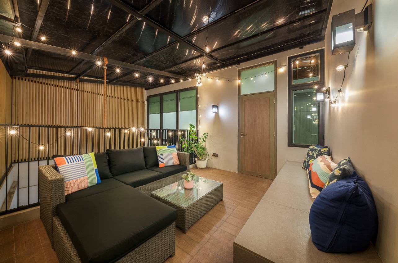 Townhouse LM000865