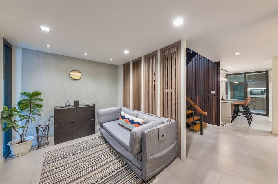 Townhouse LM000865