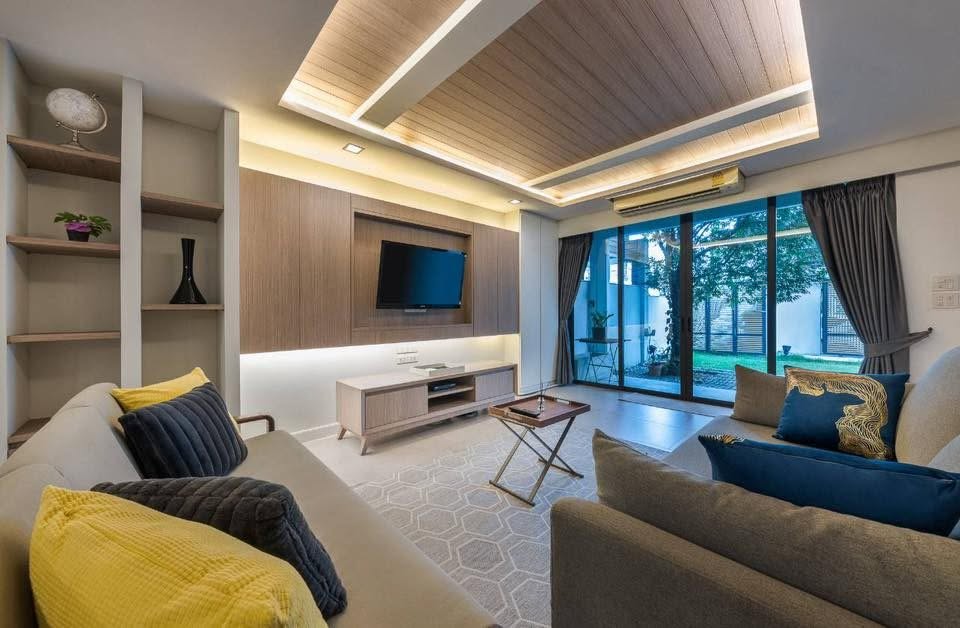 Townhouse LM000865