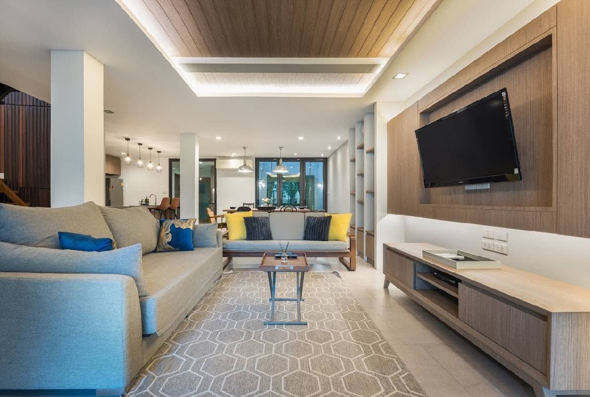 Townhouse LM000865