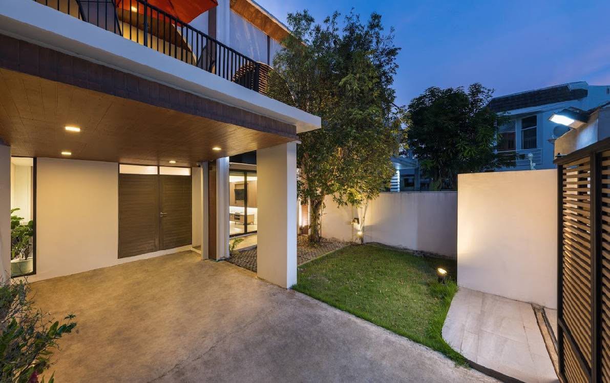 Townhouse LM000865