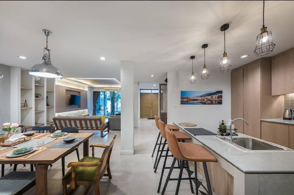 Townhouse LM000865