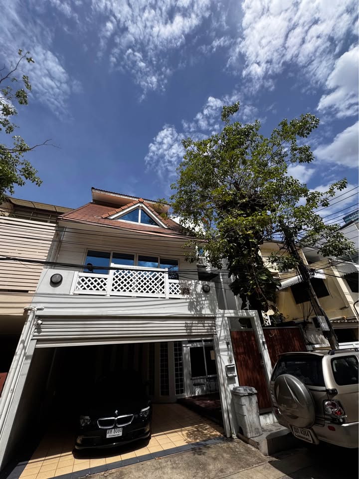 House LM000866
