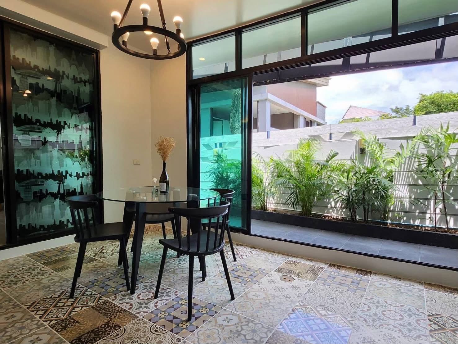 Townhouse LM000868