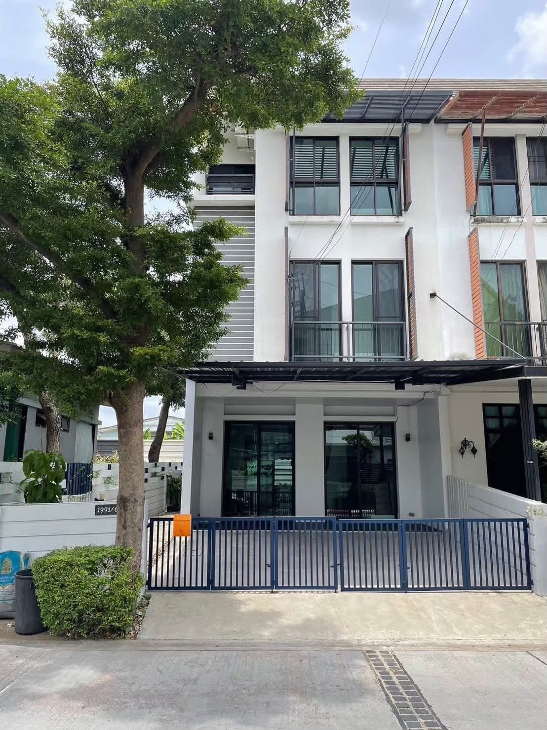 Townhouse LM000868