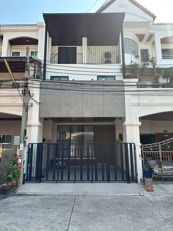 Townhouse LM000869