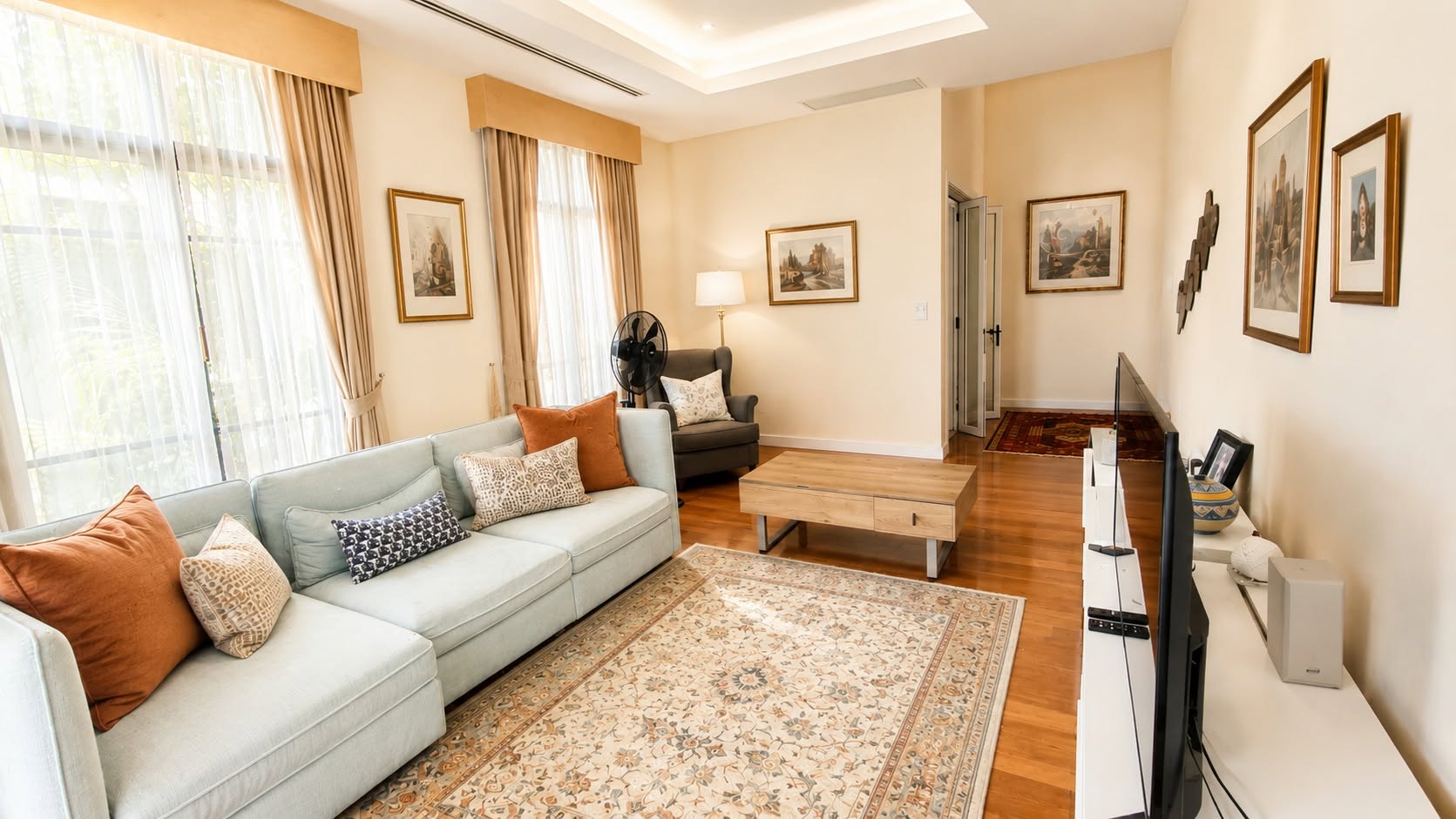 House LM000873