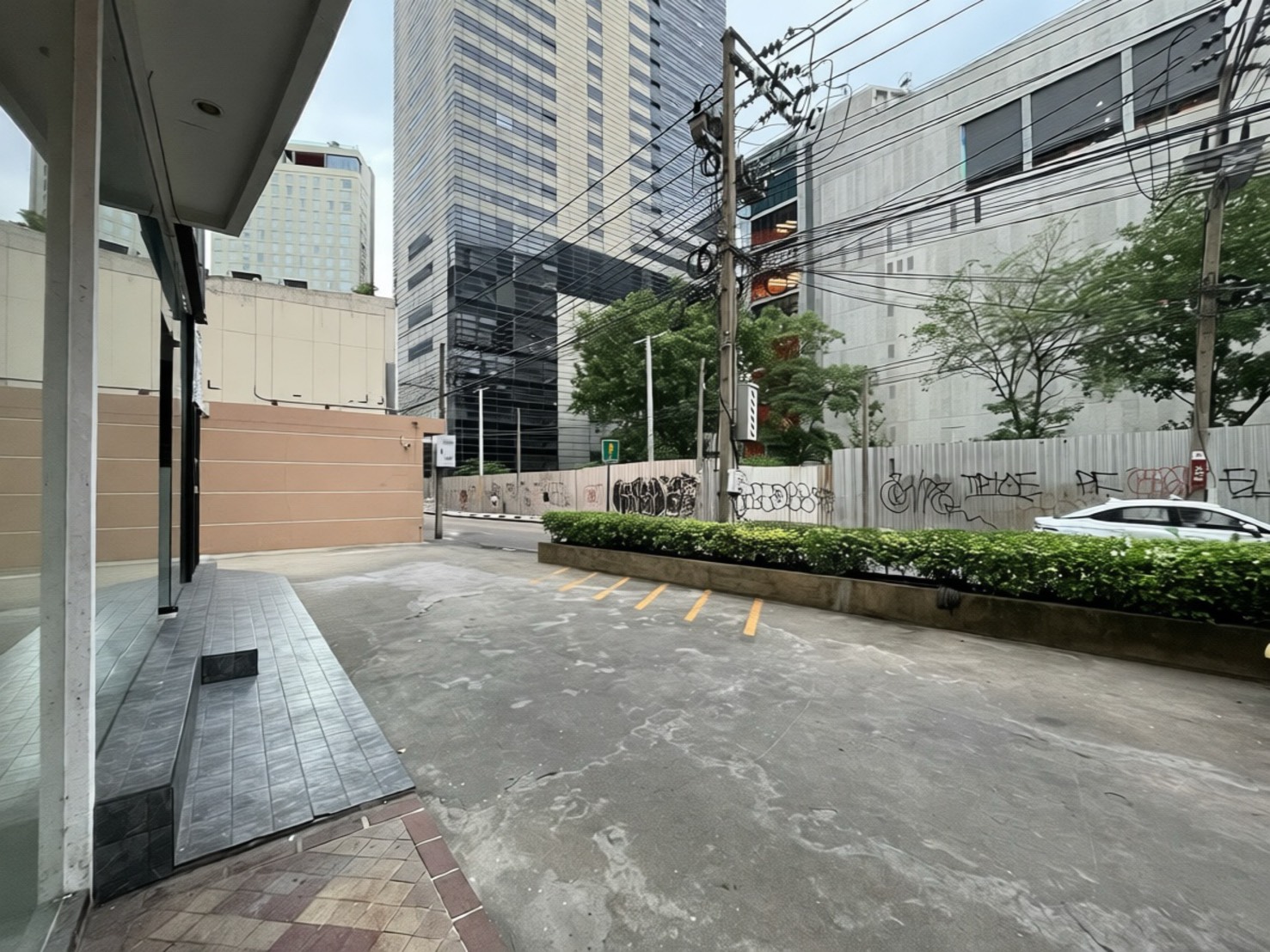 Retail space LM000874