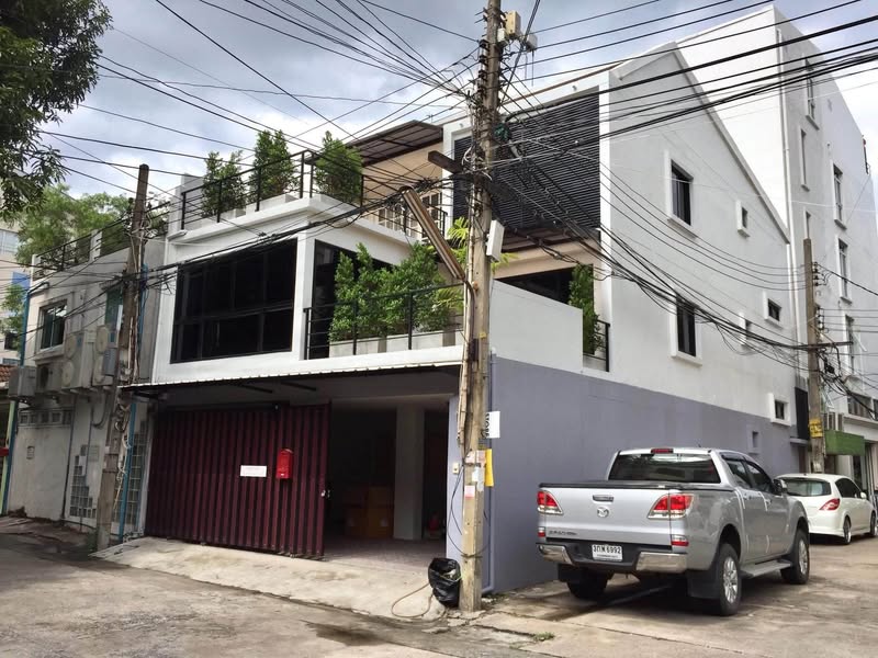 Townhouse LM000884