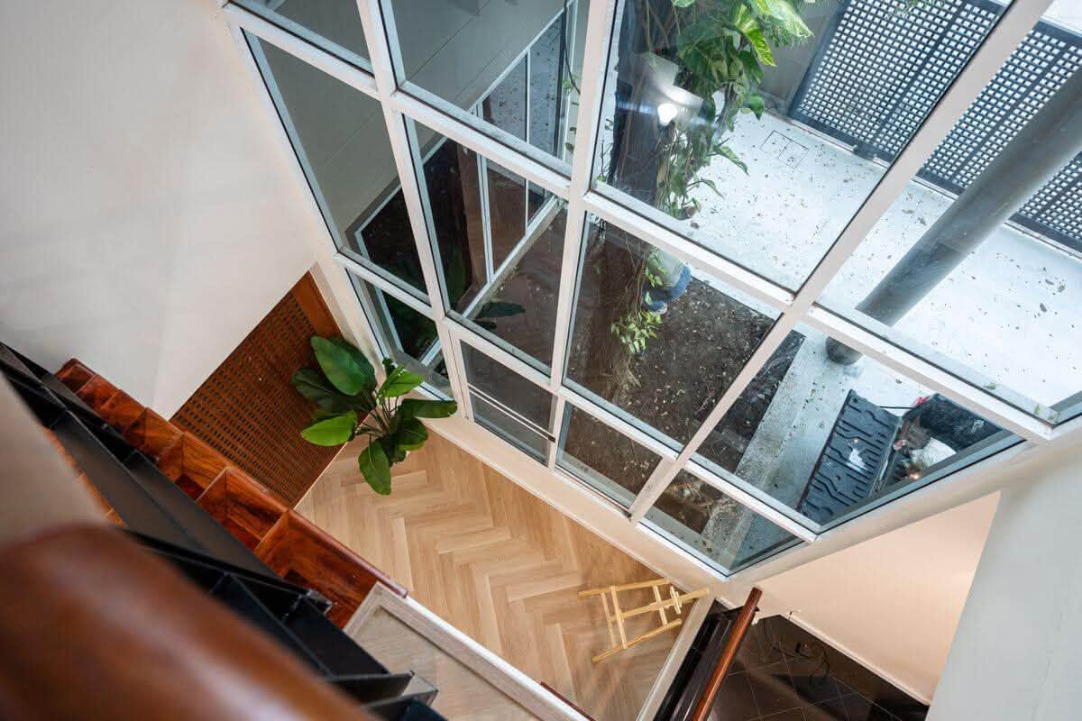 Home Office LM000887