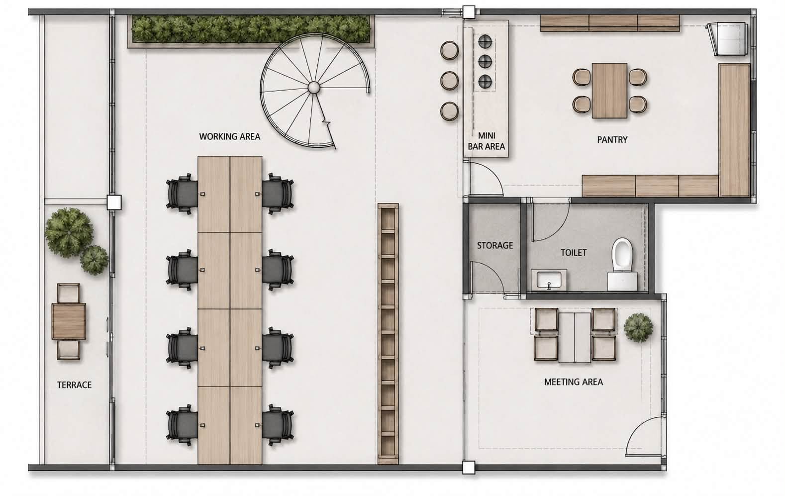 Office LM000890