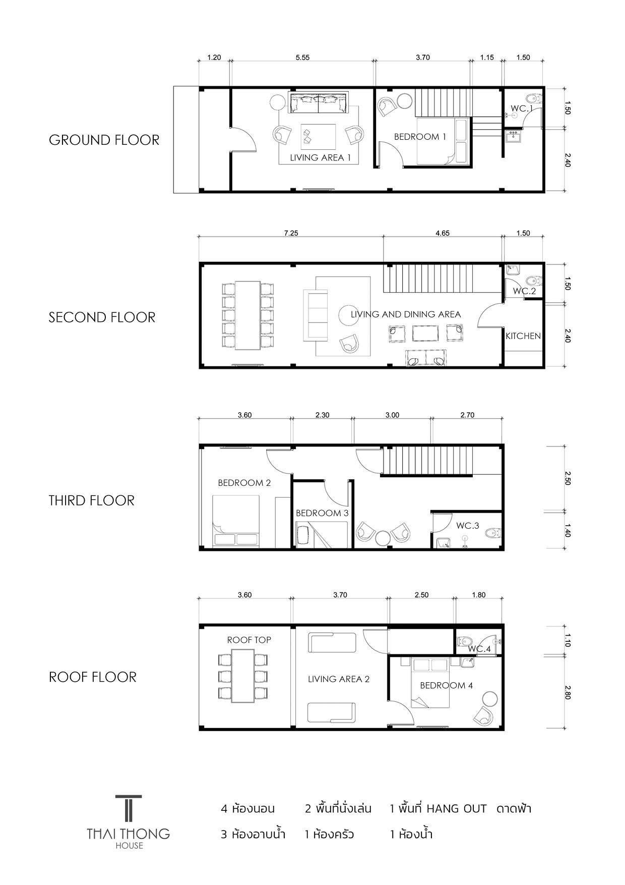 Townhouse LM000895