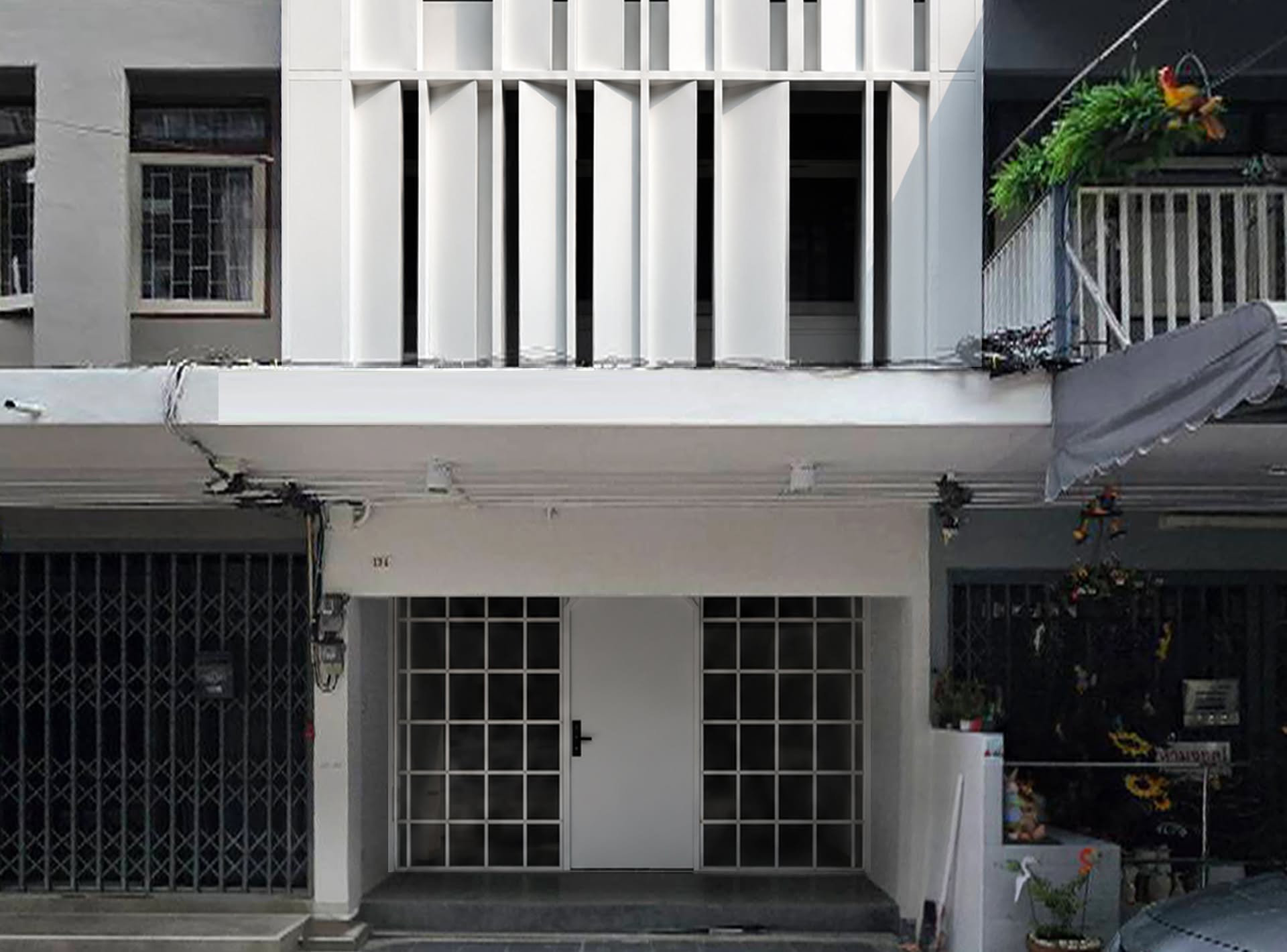 Townhouse LM000895