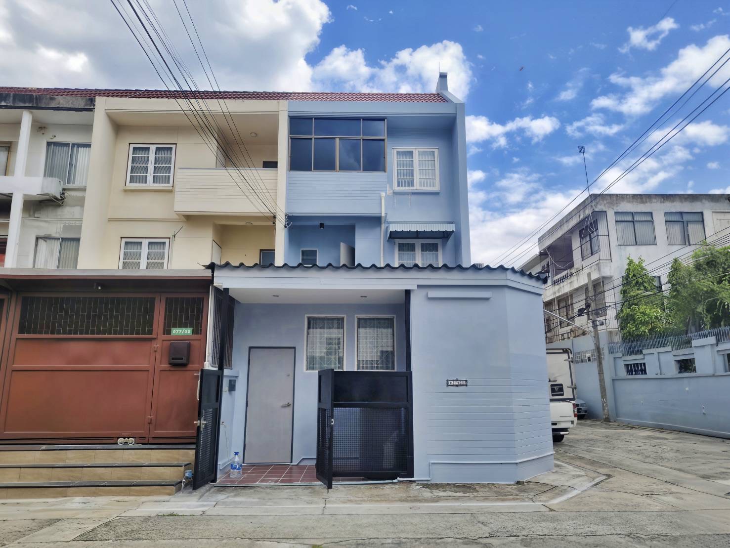 Townhouse LM000899