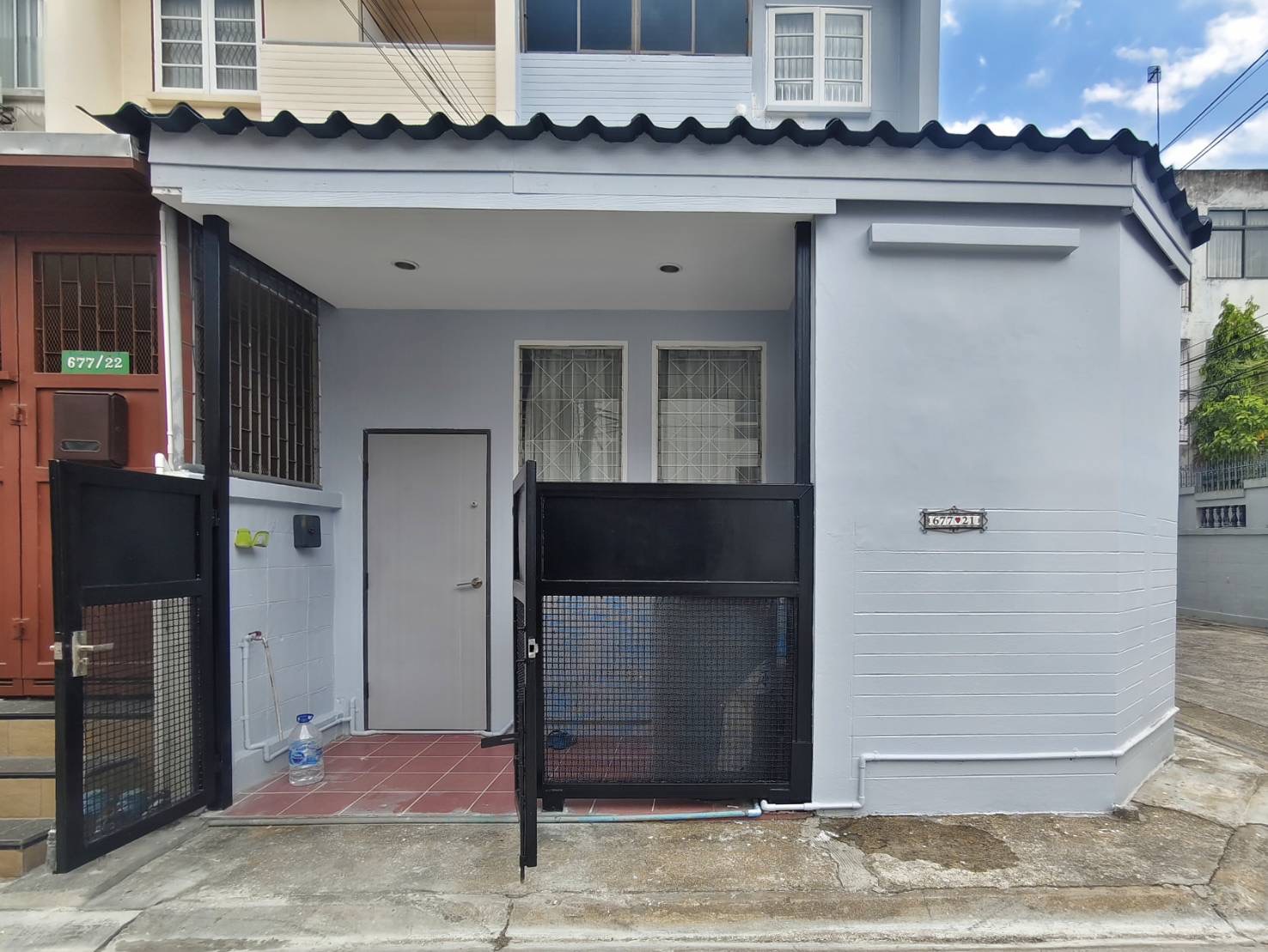 Townhouse LM000899