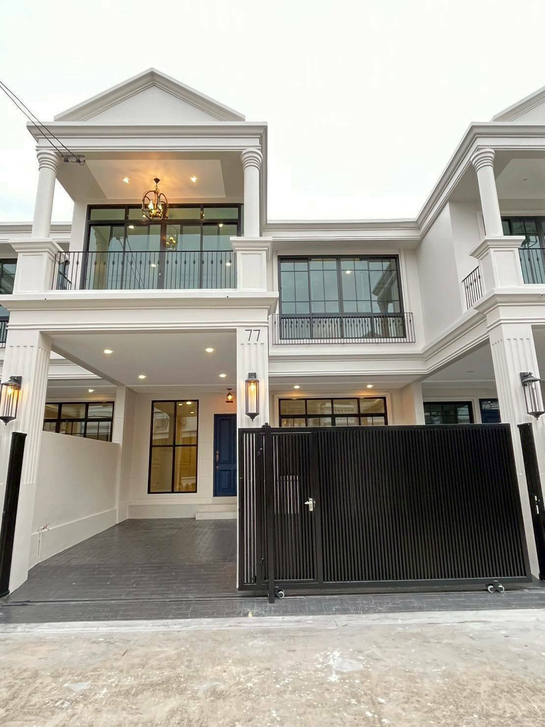 Townhouse LM000900