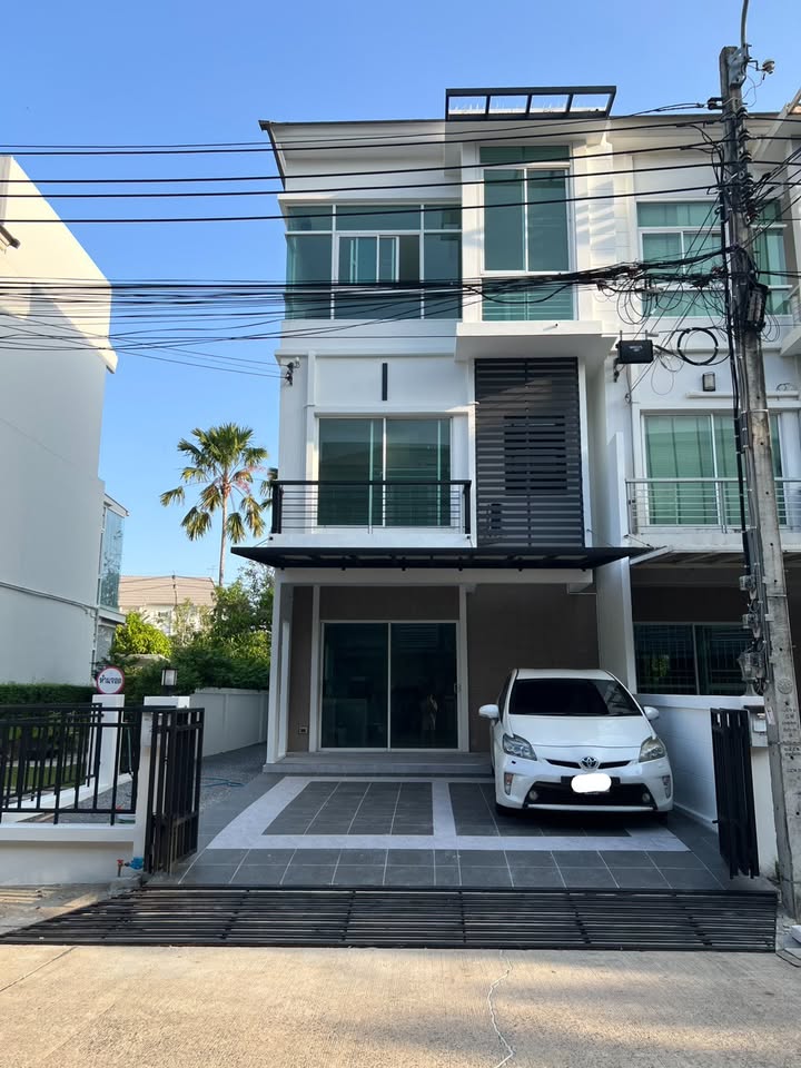 Townhouse LM000904